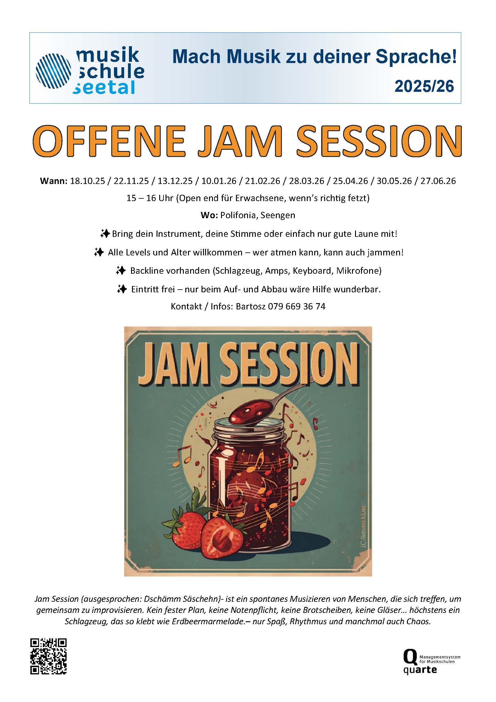 20250915 Jam session