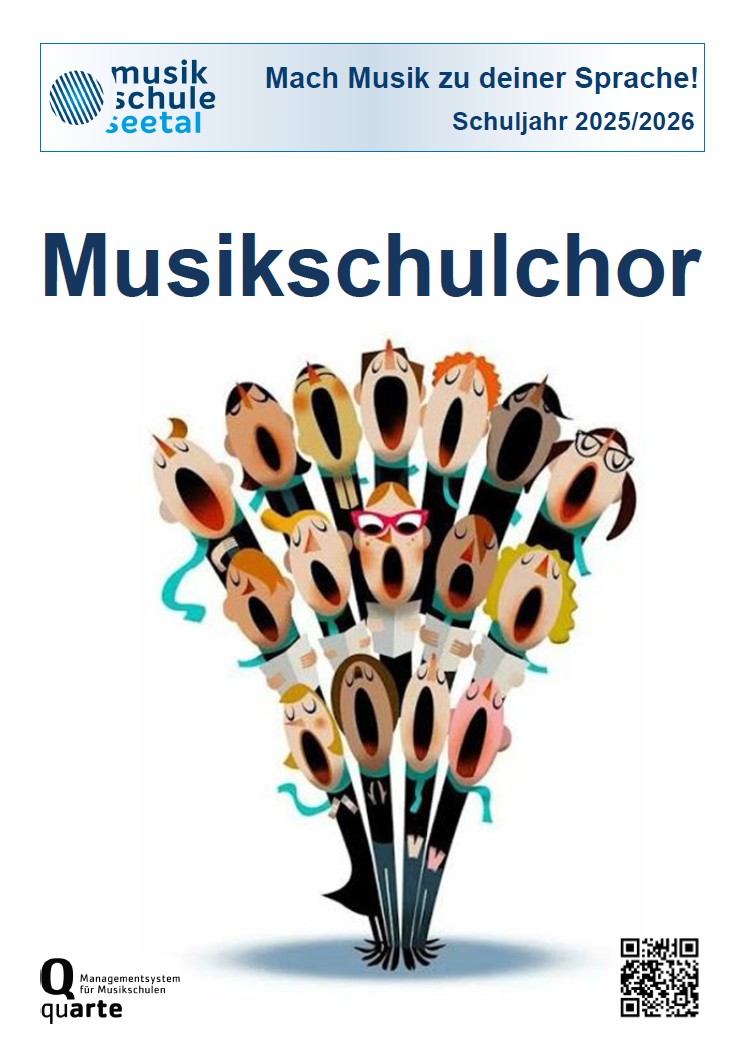 Musikschulchor