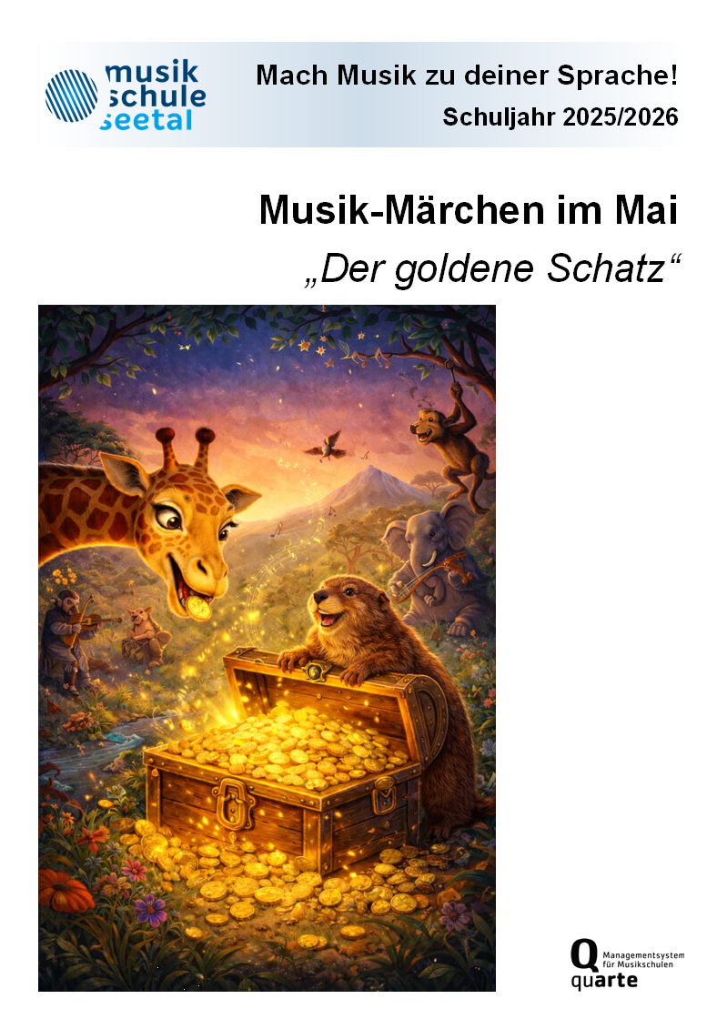 Frühlingsfreunde Bild