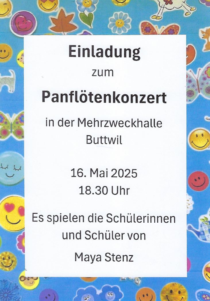 20250516 Stenz Klassenkonzert